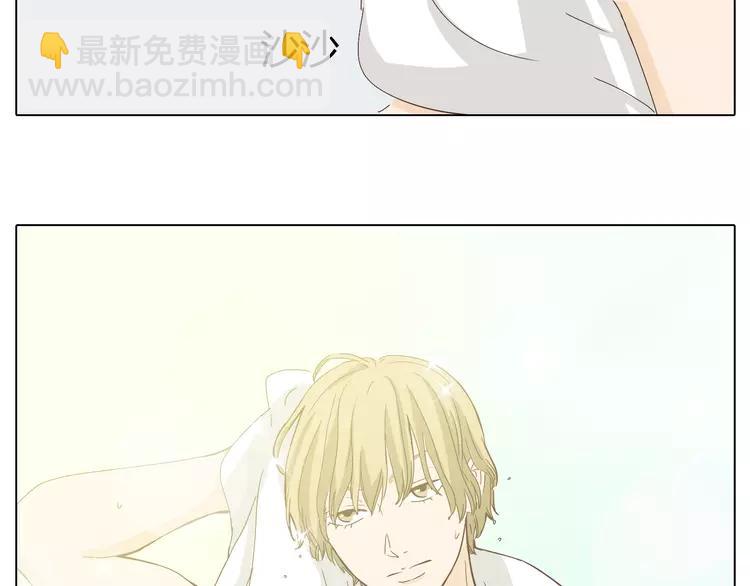 第21话 喜欢？自作多情罢了15