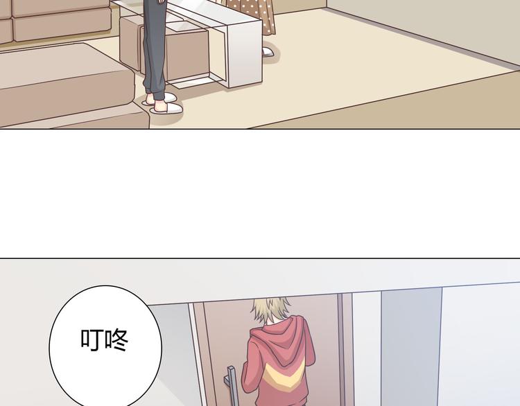 第68话 你想要永远当一个筋肉女吗？5