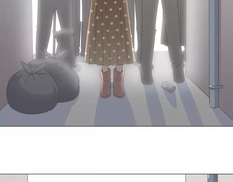 第68话 你想要永远当一个筋肉女吗？128
