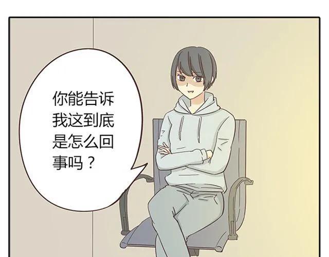 第15话 变回筋肉女被情敌拍了勒索照片30