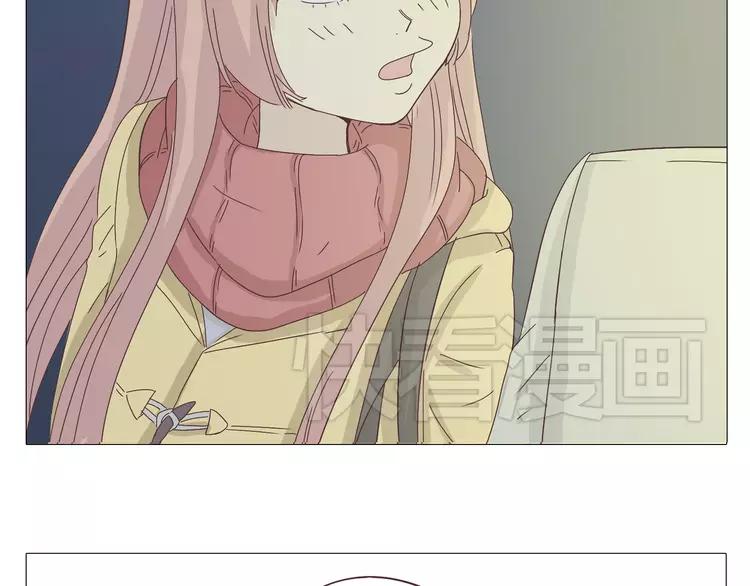 第16话 你是那年曾用生命守护过我的女孩61