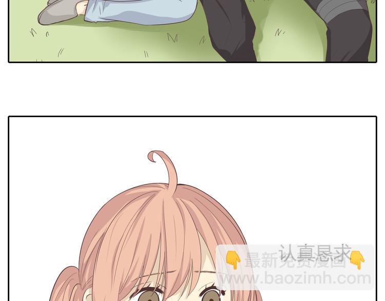 第30话 心动也许就是一瞬间的事情...56