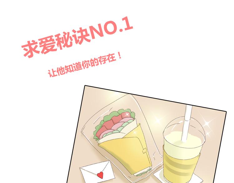 番外2 撩男神！18