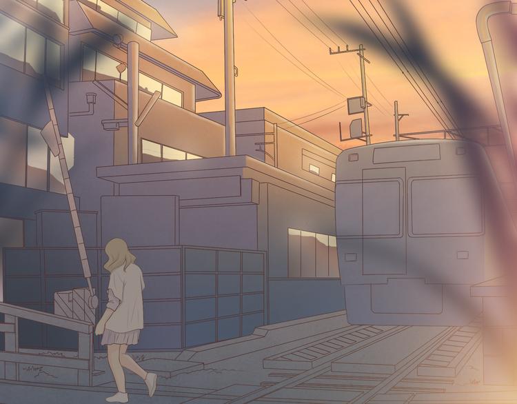 第53话 穆晨拜见柔柔的父母？1