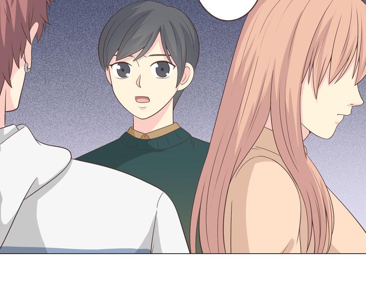 第68话 你想要永远当一个筋肉女吗？9
