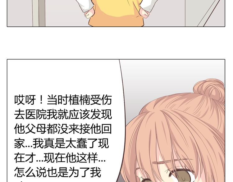 第33话 一不小心看到了他的...78