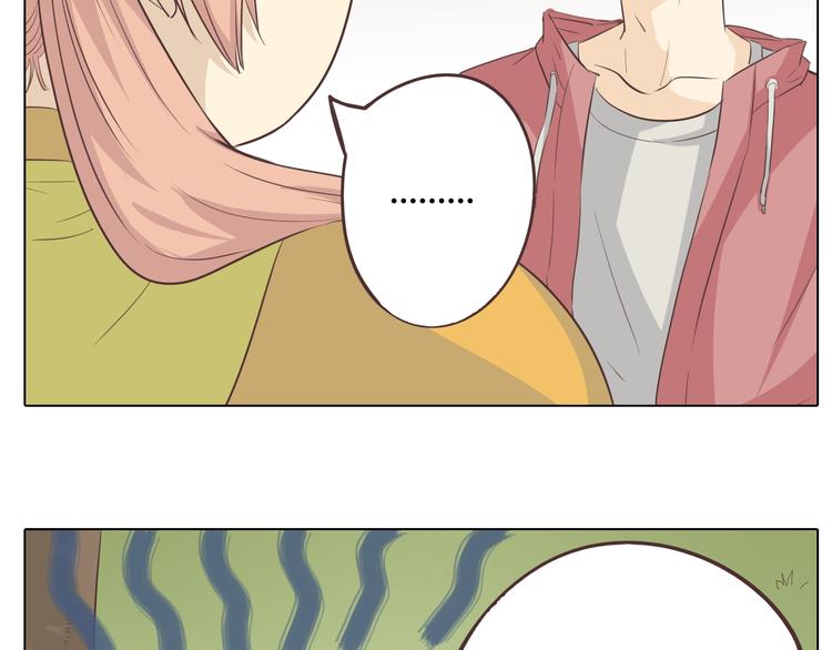 第31话 男友力Max的筋肉女！27