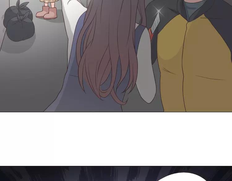 第68话 你想要永远当一个筋肉女吗？89