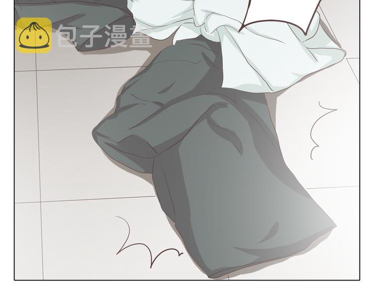 第34话 跟赤裸裸的他抱在一起！！83