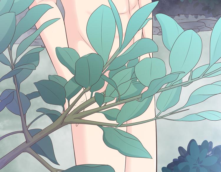 第54话 穆晨真的好白啊！！77