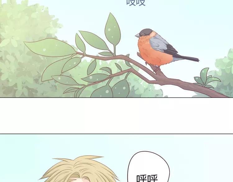 第58话 喜欢一个人就要让她知道！71