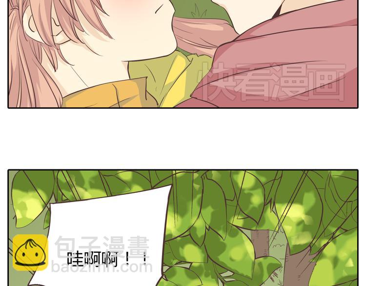 第30话 心动也许就是一瞬间的事情...46