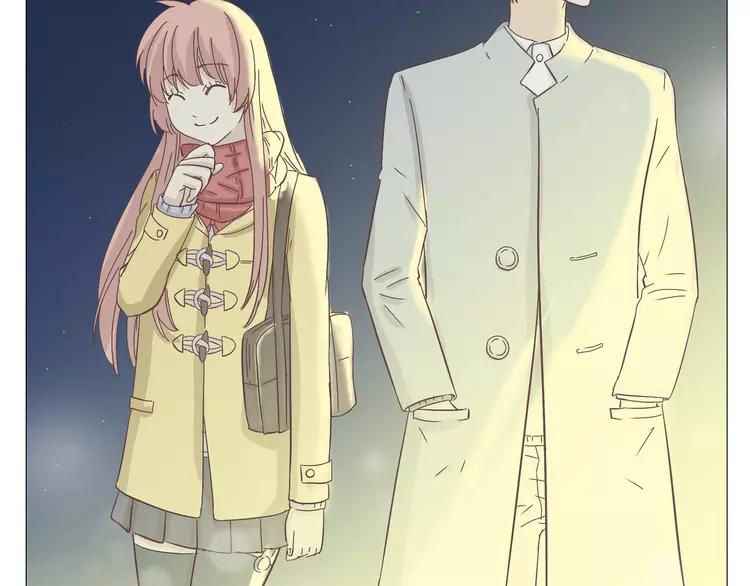 第16话 你是那年曾用生命守护过我的女孩52