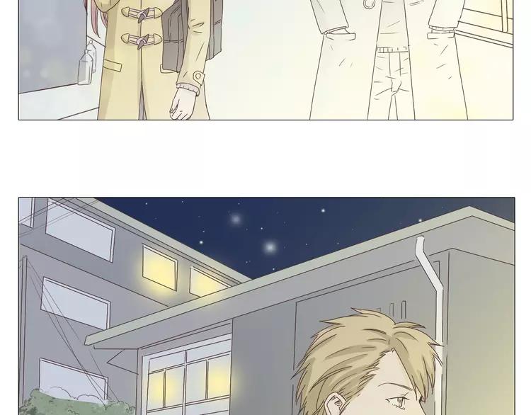 第16话 你是那年曾用生命守护过我的女孩31