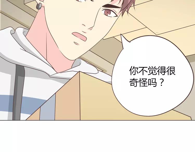 第68话 你想要永远当一个筋肉女吗？20