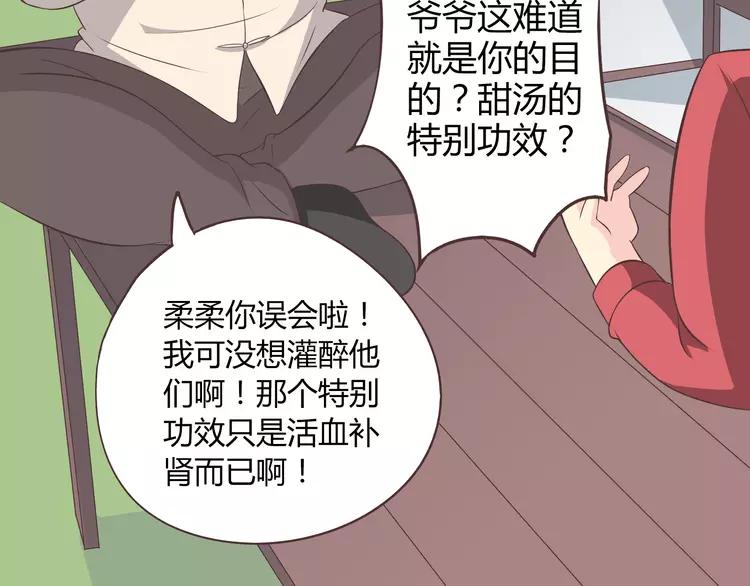 第59话 爷爷你给植楠喝了什么！62