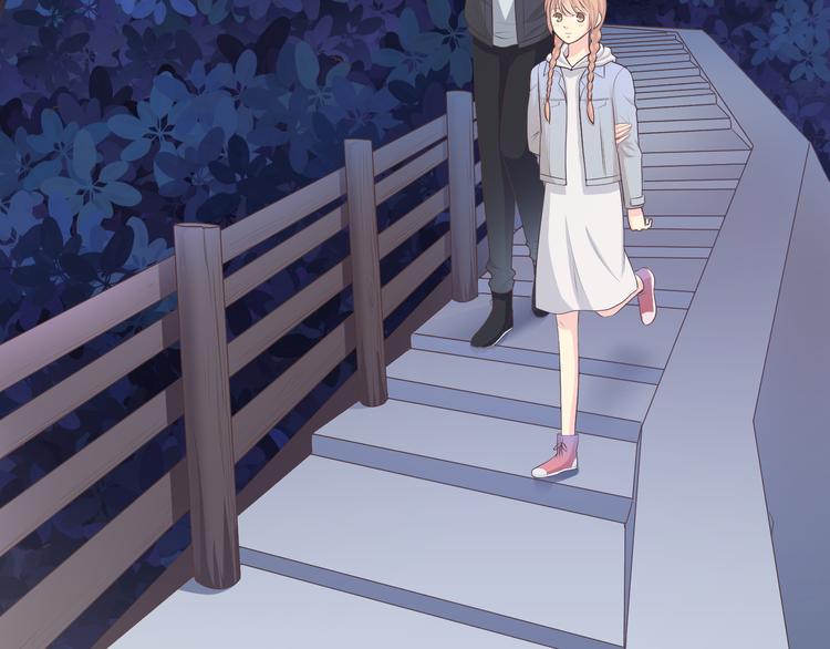 第55话 偷看穆晨洗澡好尴尬……3