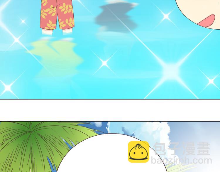 第41话 能够实现愿望的海边43
