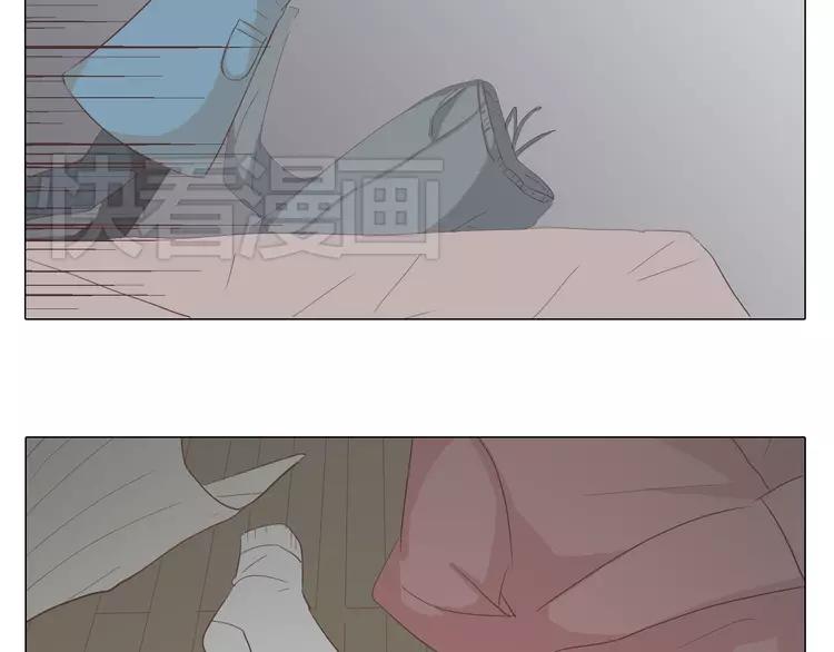 第33话 一不小心看到了他的...117