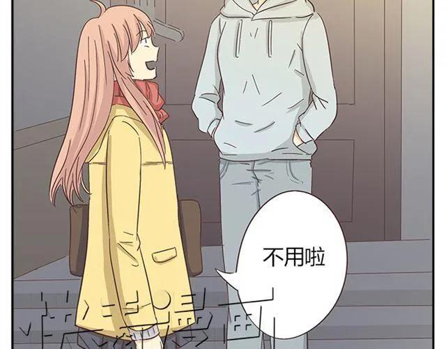 第15话 变回筋肉女被情敌拍了勒索照片82