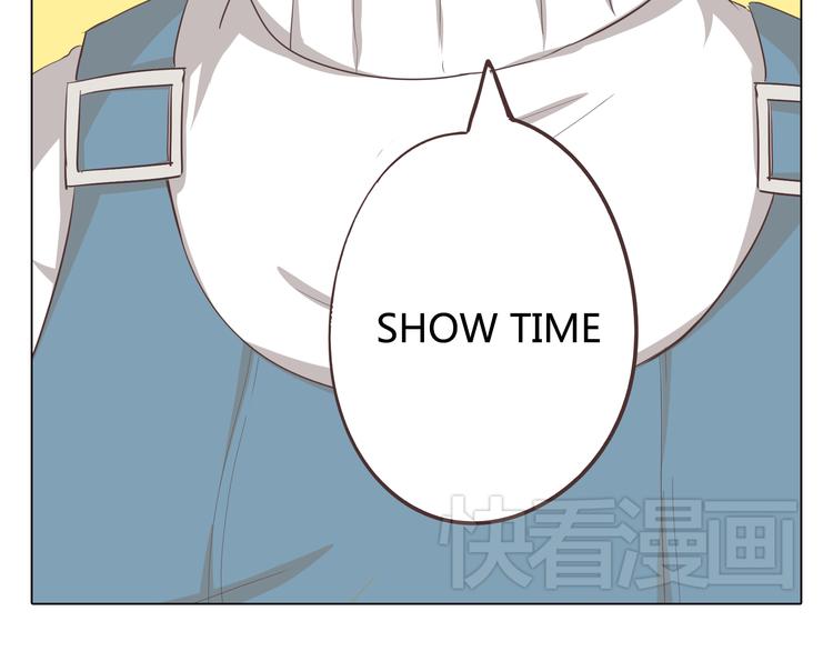 第34话 跟赤裸裸的他抱在一起！！25
