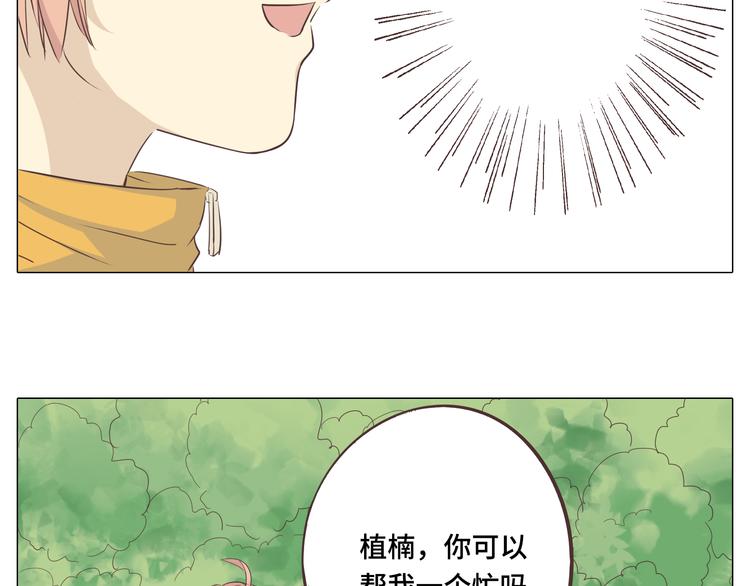 第29话穆晨的捍卫战还是植楠的逆袭？92
