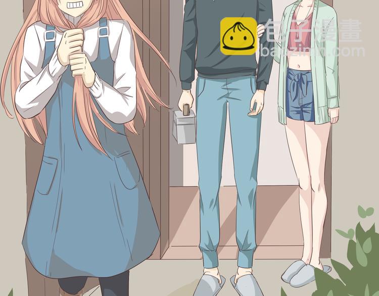 第45话 穆晨的前女友……101