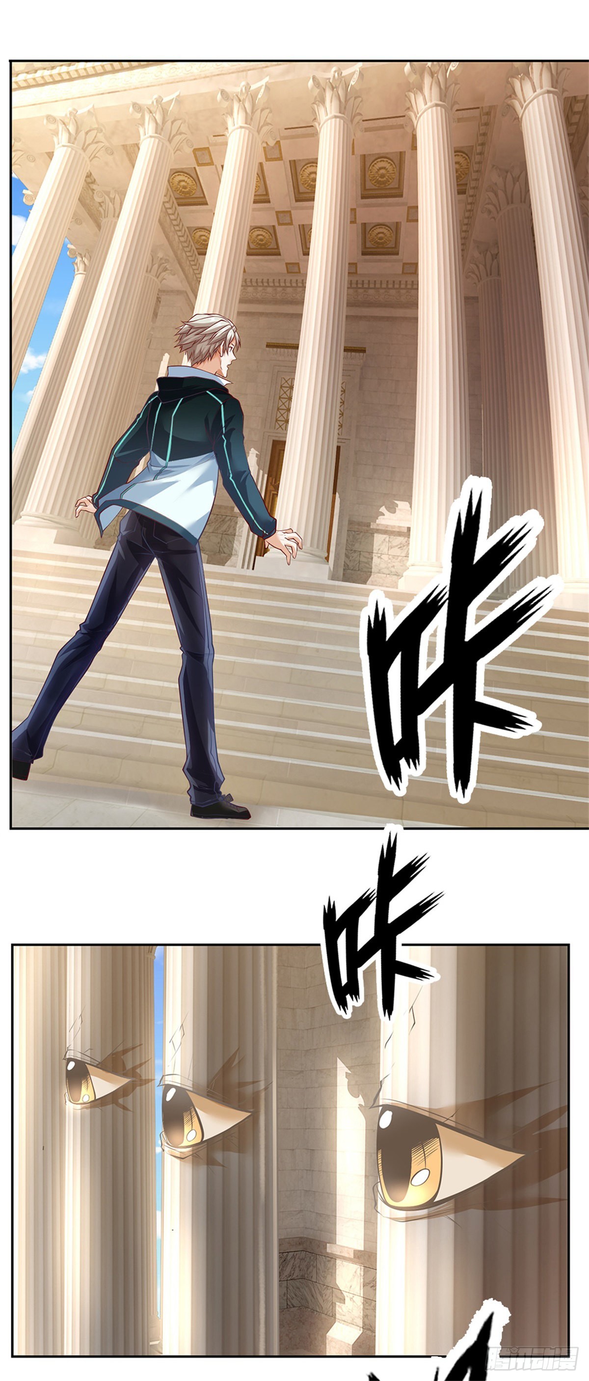 第144话提升精神力23