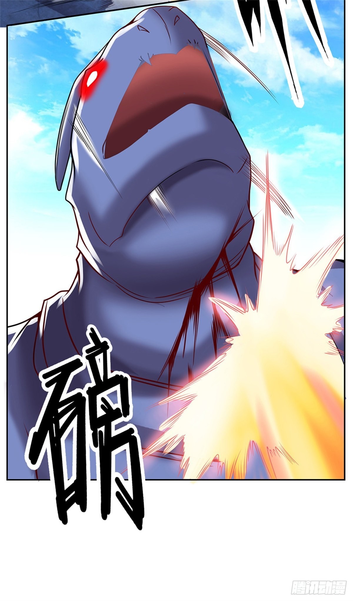 第134话杀敌一千自损八百10