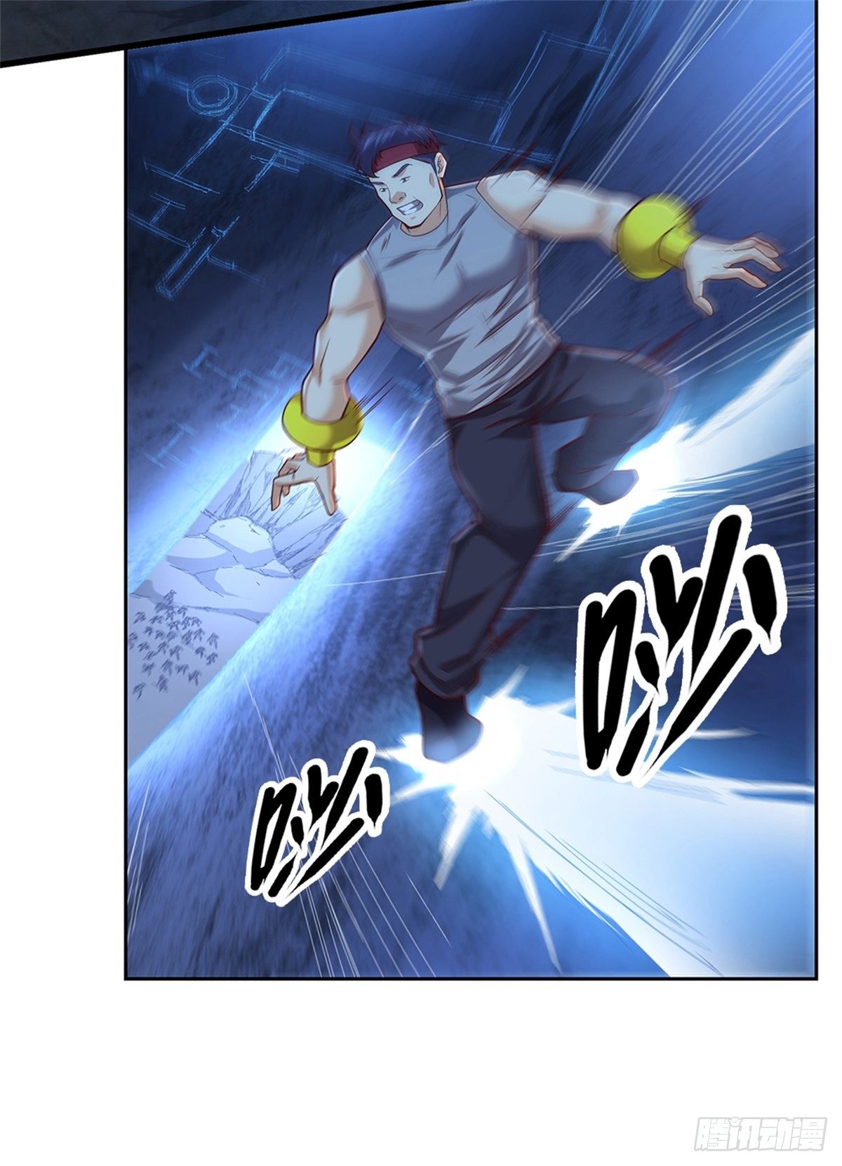第44话 共享生命16