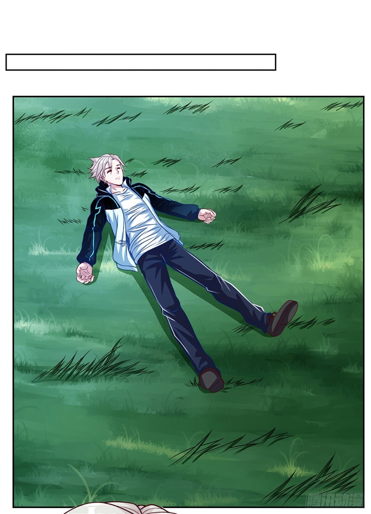 第144话提升精神力18