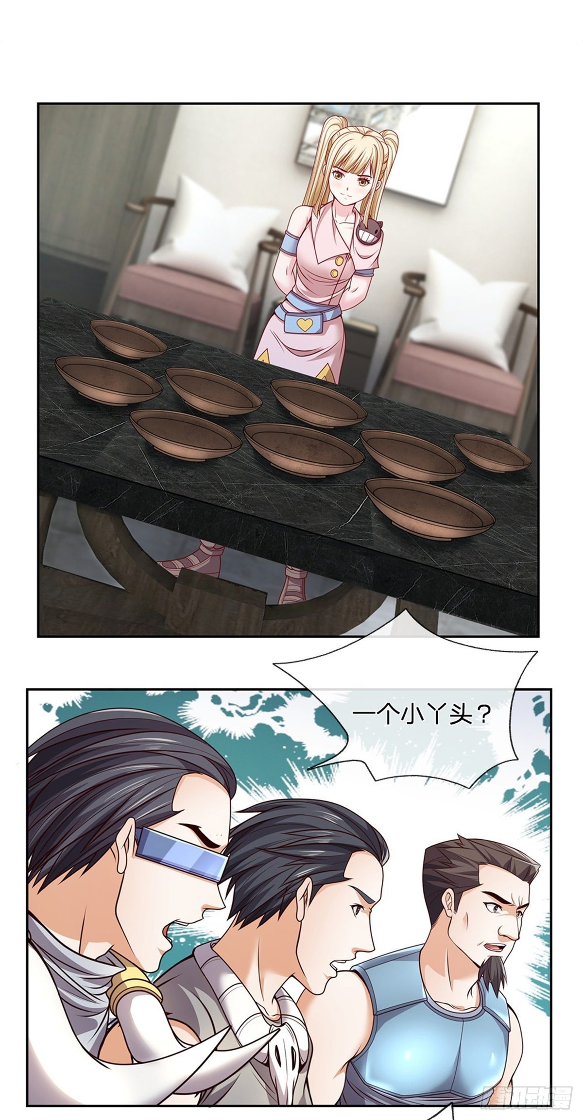 第114话劝说流浪者组织6