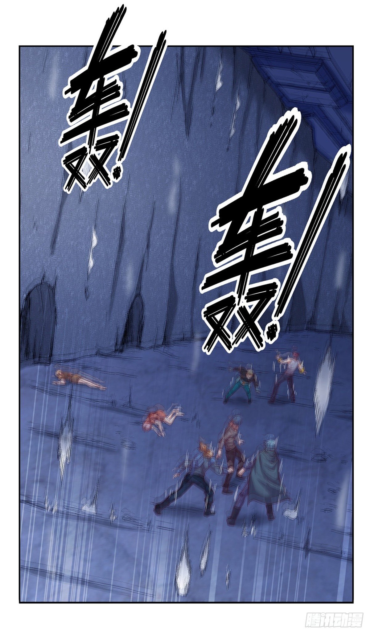 第37话 核心区域11