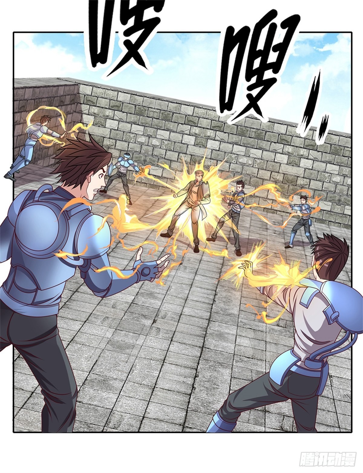 第138话最后一击19