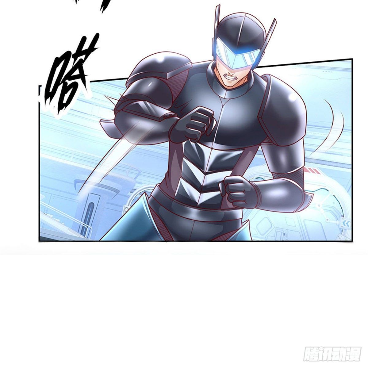 第3话 卡牌师最重要的是创造8