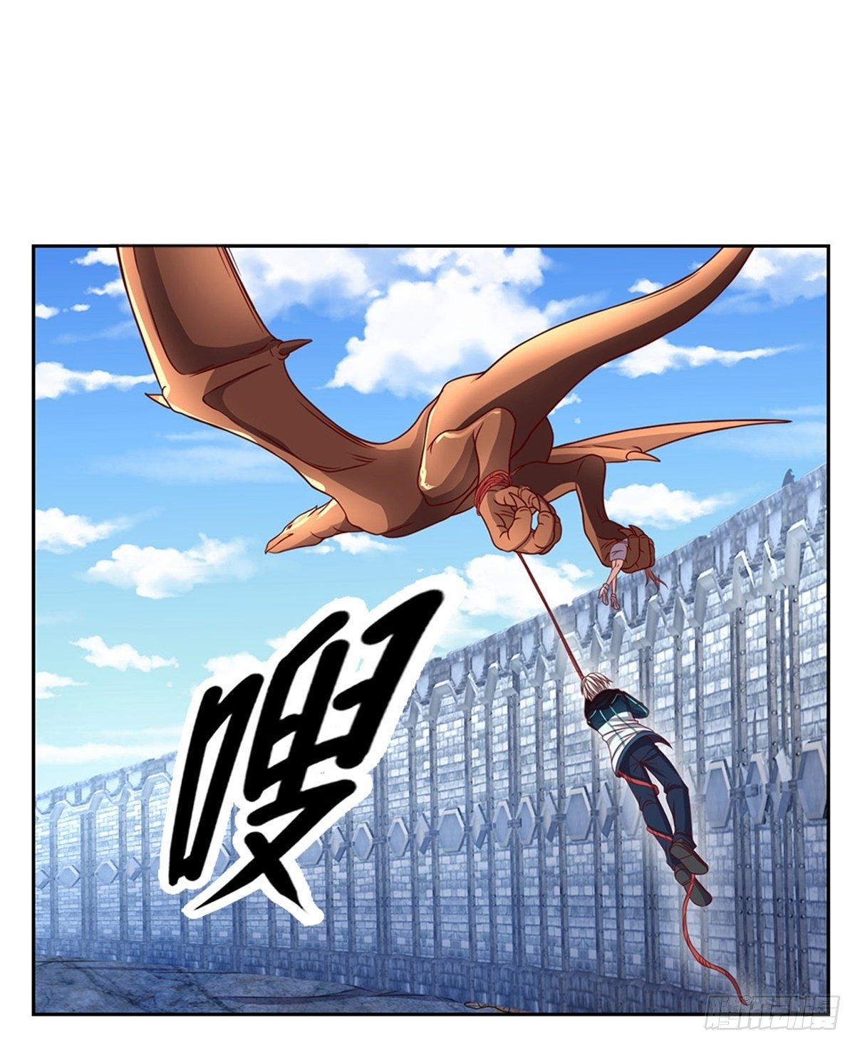 第117话母亲没有保护好你21