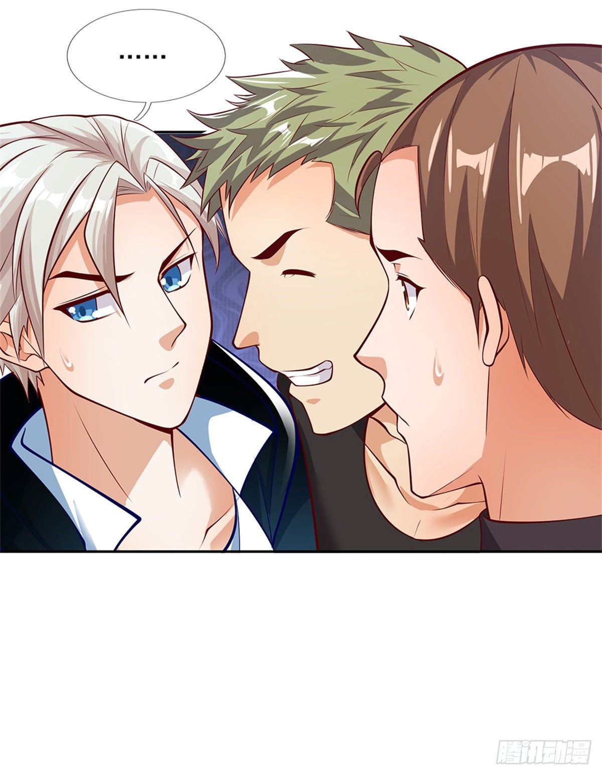 第93话 拼死一战吧！14