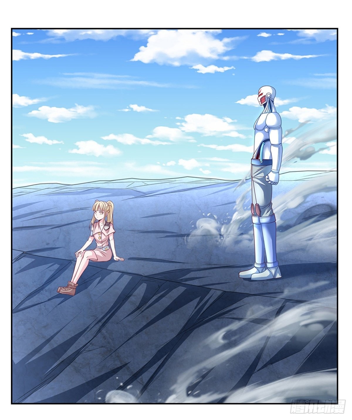 第144话提升精神力4