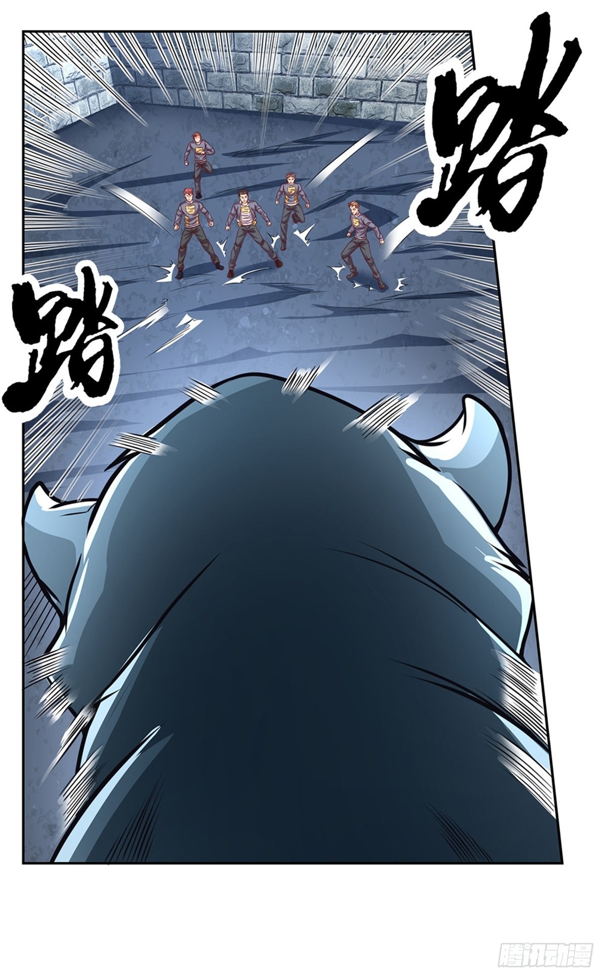 第134话杀敌一千自损八百16