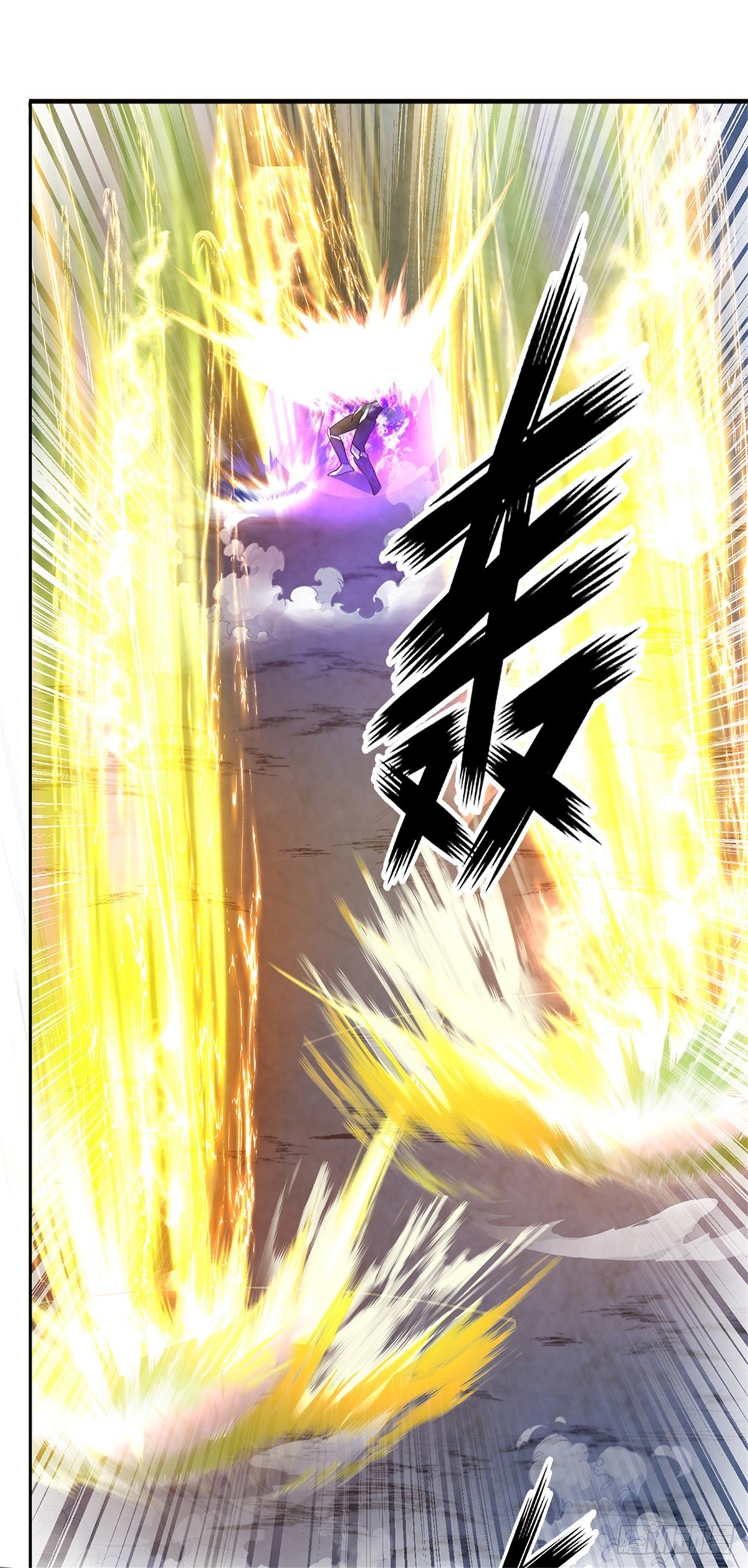 第53话 战舰异变1