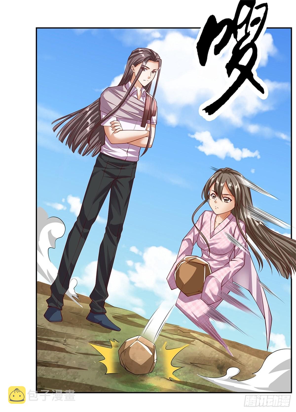 第156话 脖子当绳子用3