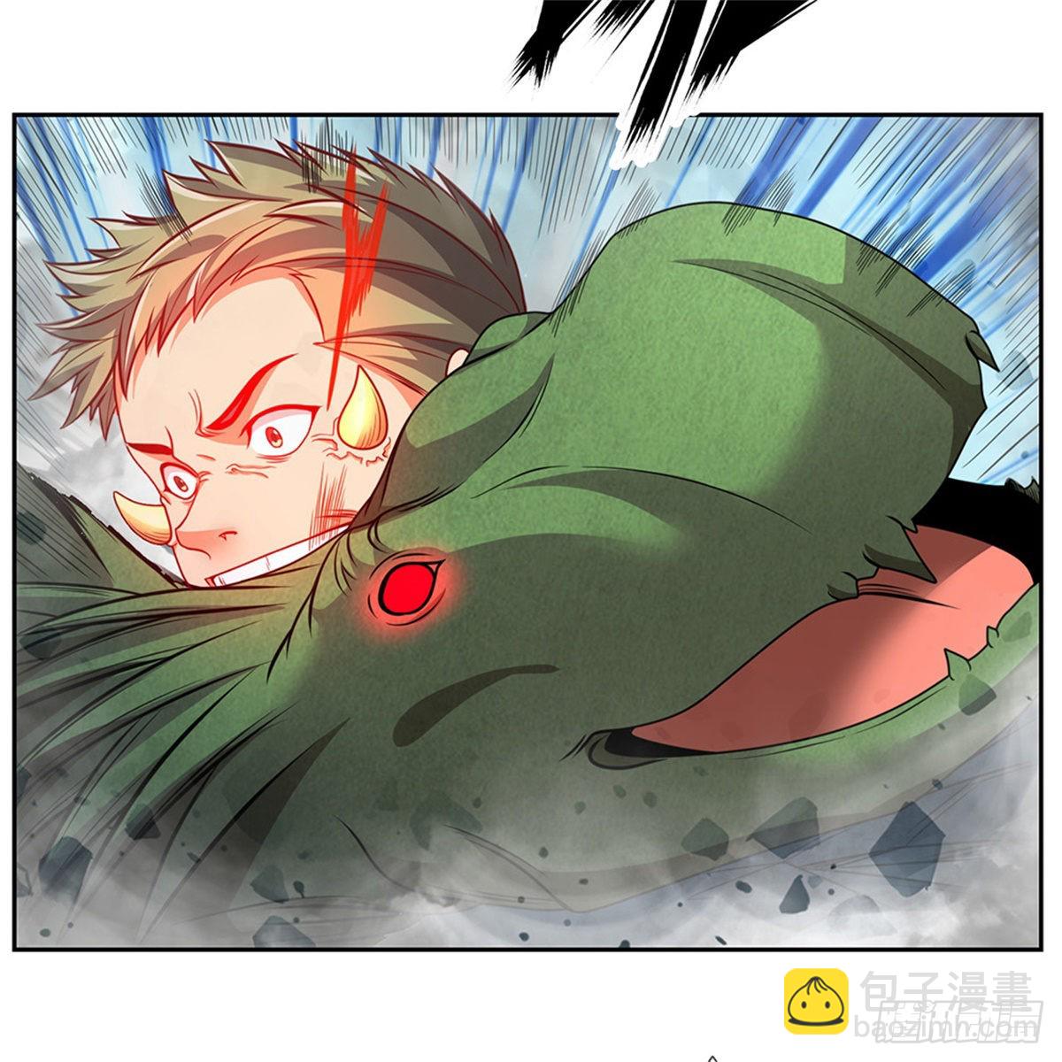 第136话血脉觉醒17