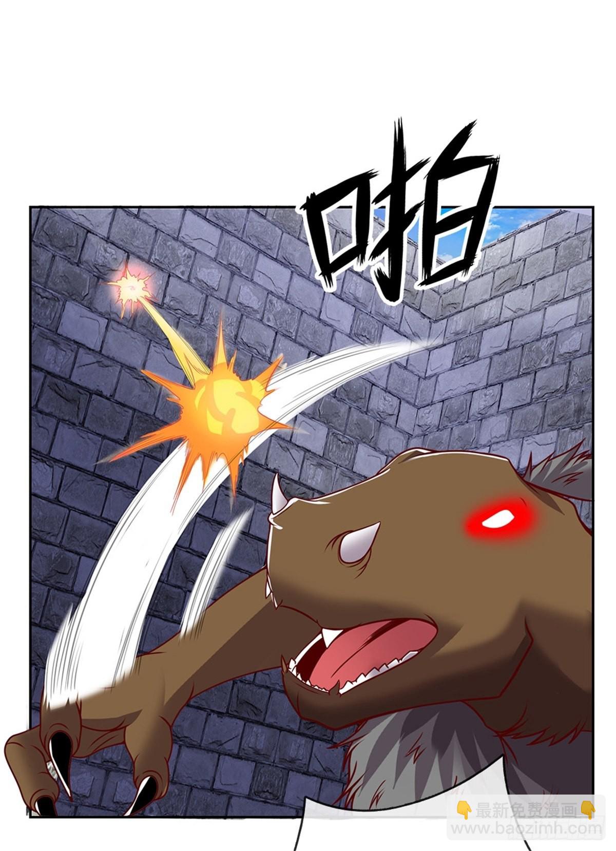 第134话杀敌一千自损八百1
