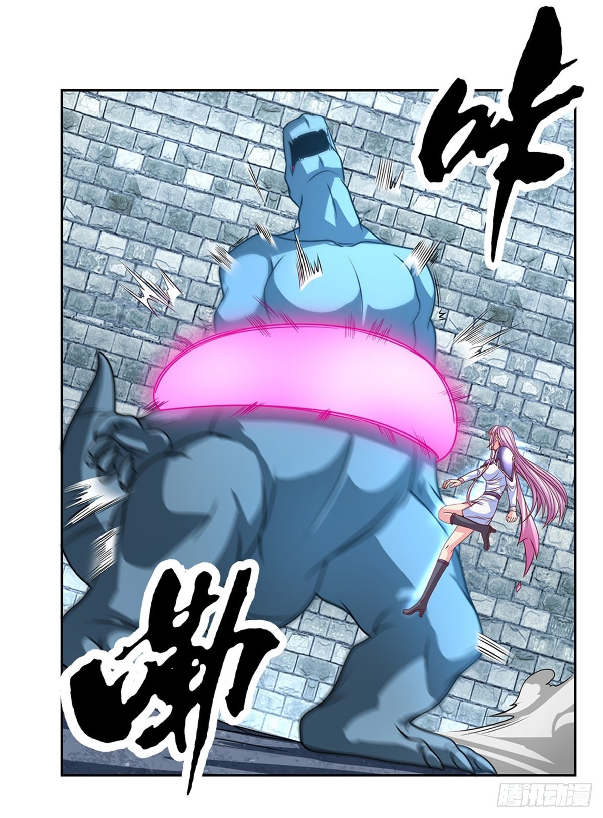 第134话杀敌一千自损八百20