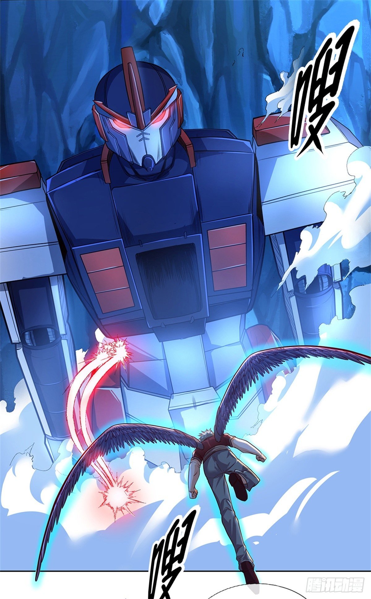第56话 四人小组6