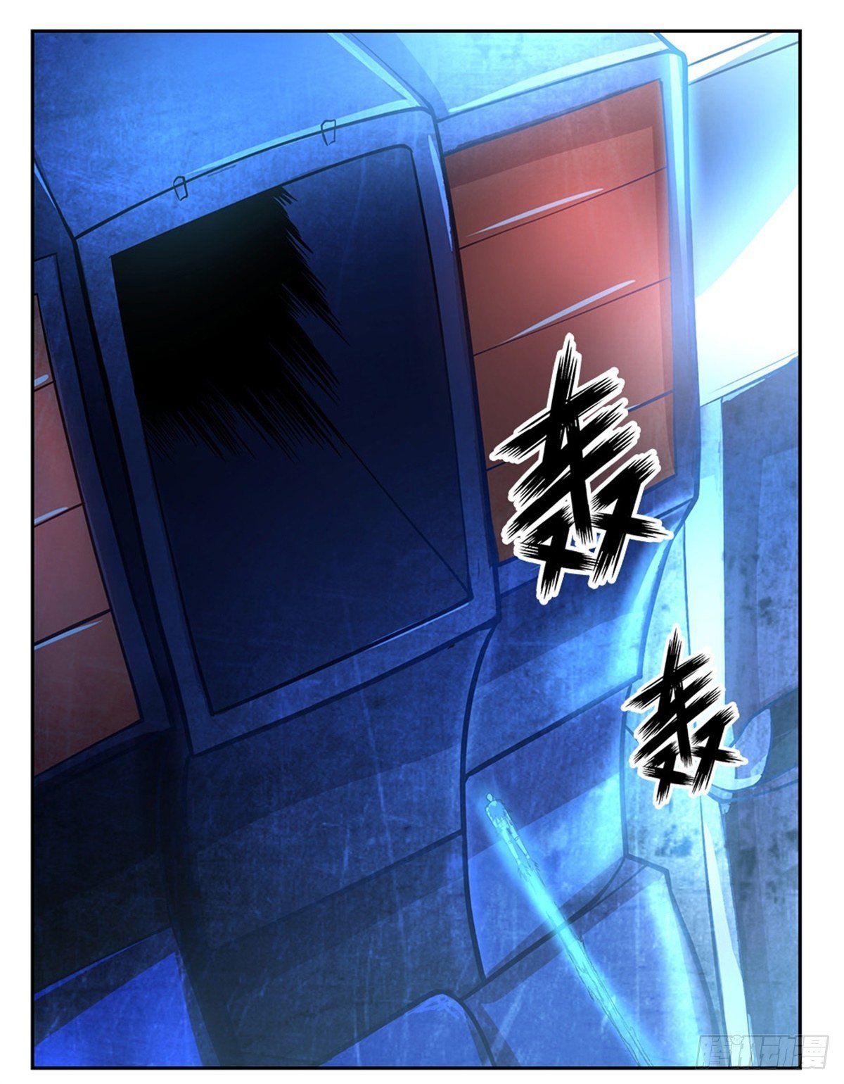 第58话 恶战16