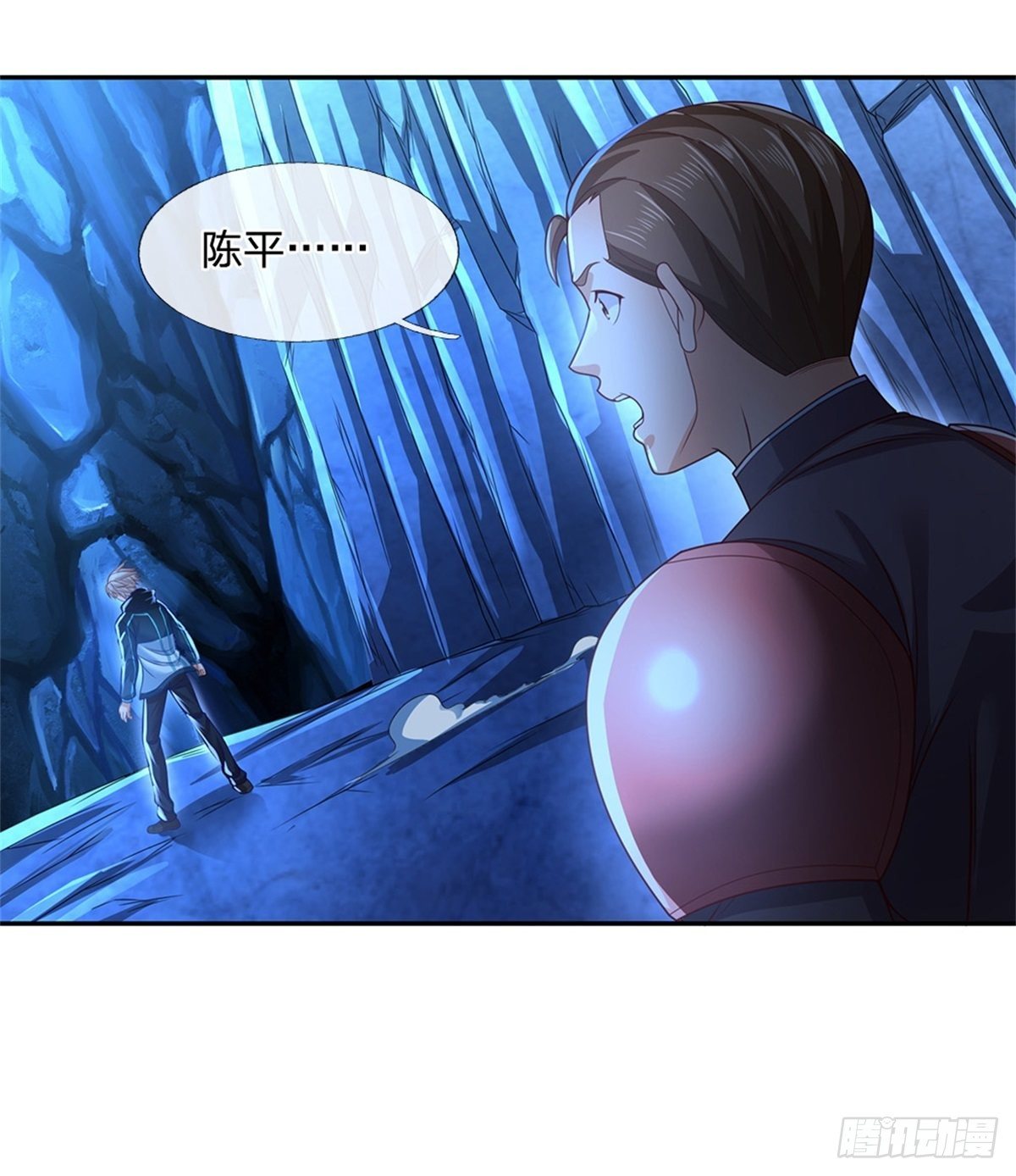 第68话 拼了！15