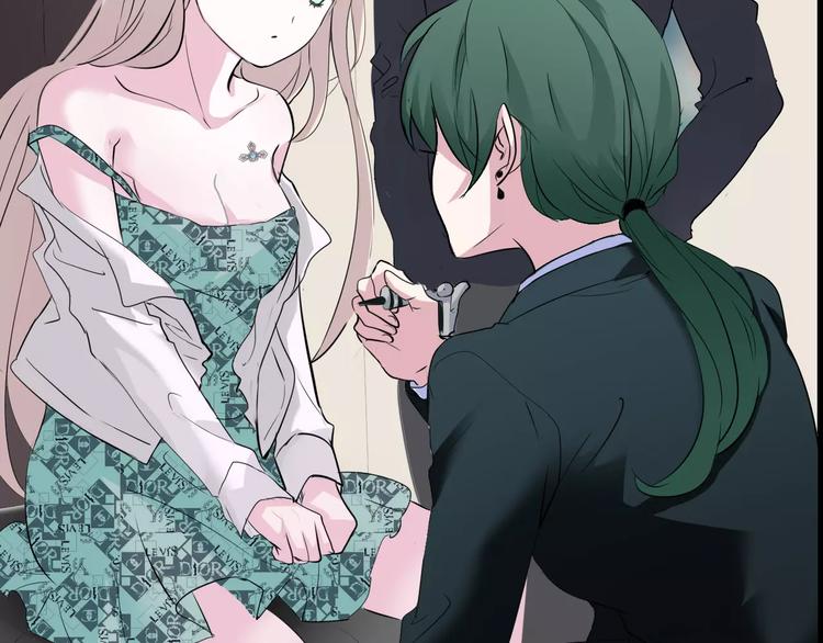 第4话 美女救英雄？97