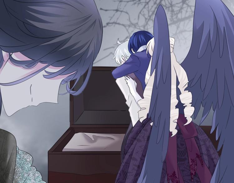 第101话  森林里的魔女？77