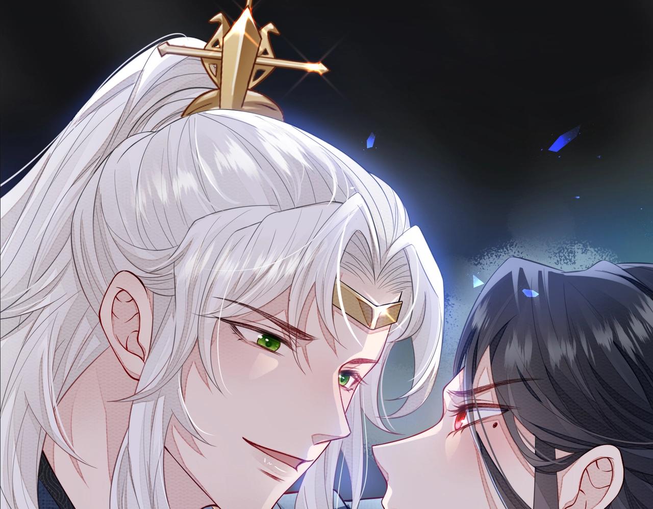 绯小月老师新作即将上线~12